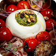 Burrata armazém