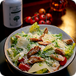 Salada Caeser